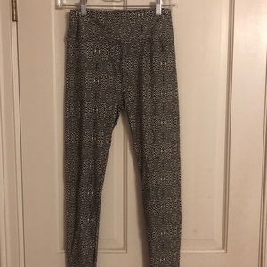 Lularoe leggings